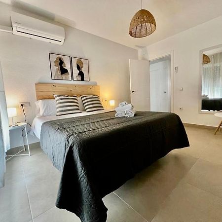 Apartamento Corte Ingles Córdoba Exteriör bild