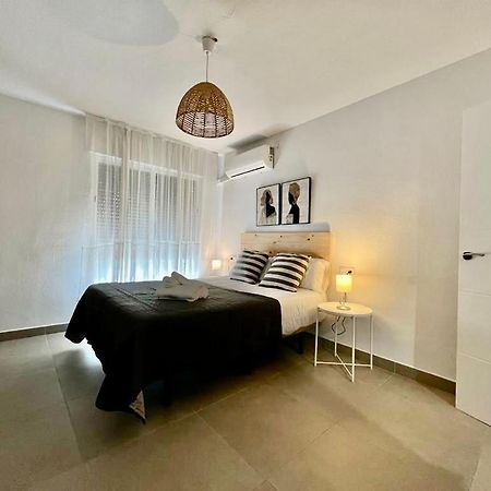 Apartamento Corte Ingles Córdoba Exteriör bild