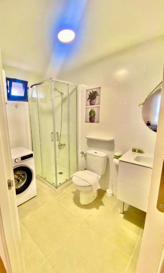 Apartamento Corte Ingles Córdoba Exteriör bild