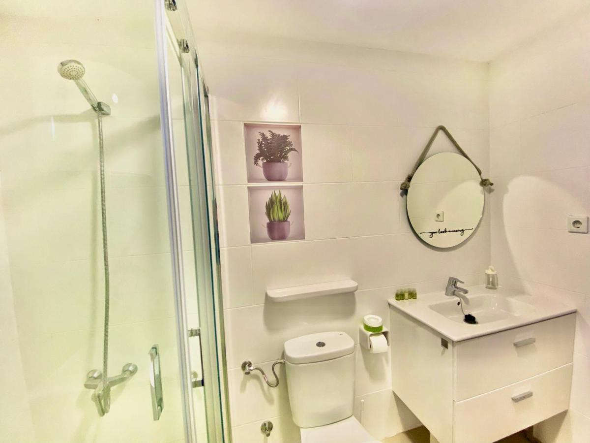 Apartamento Corte Ingles Córdoba Exteriör bild