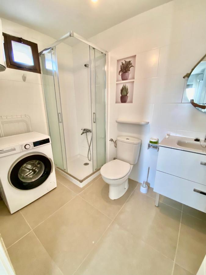 Apartamento Corte Ingles Córdoba Exteriör bild
