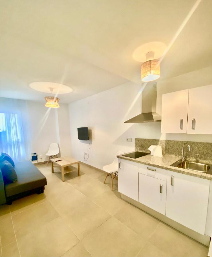 Apartamento Corte Ingles Córdoba Exteriör bild
