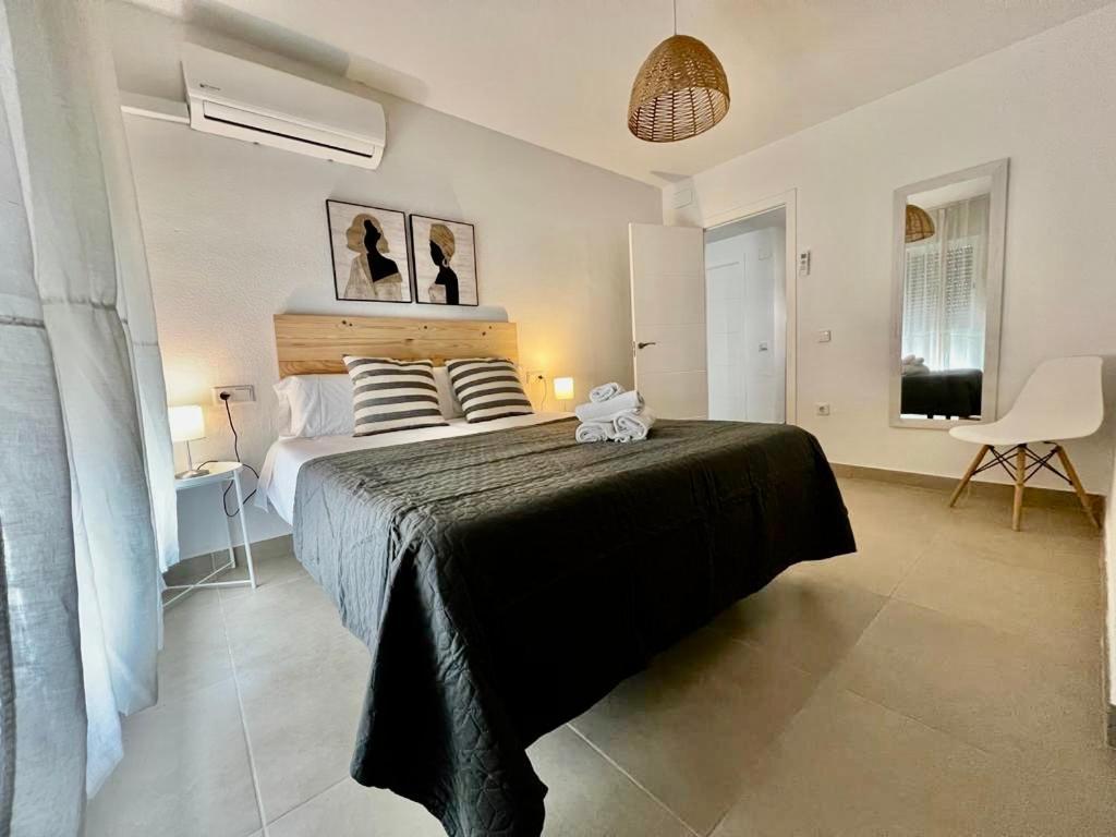 Apartamento Corte Ingles Córdoba Exteriör bild