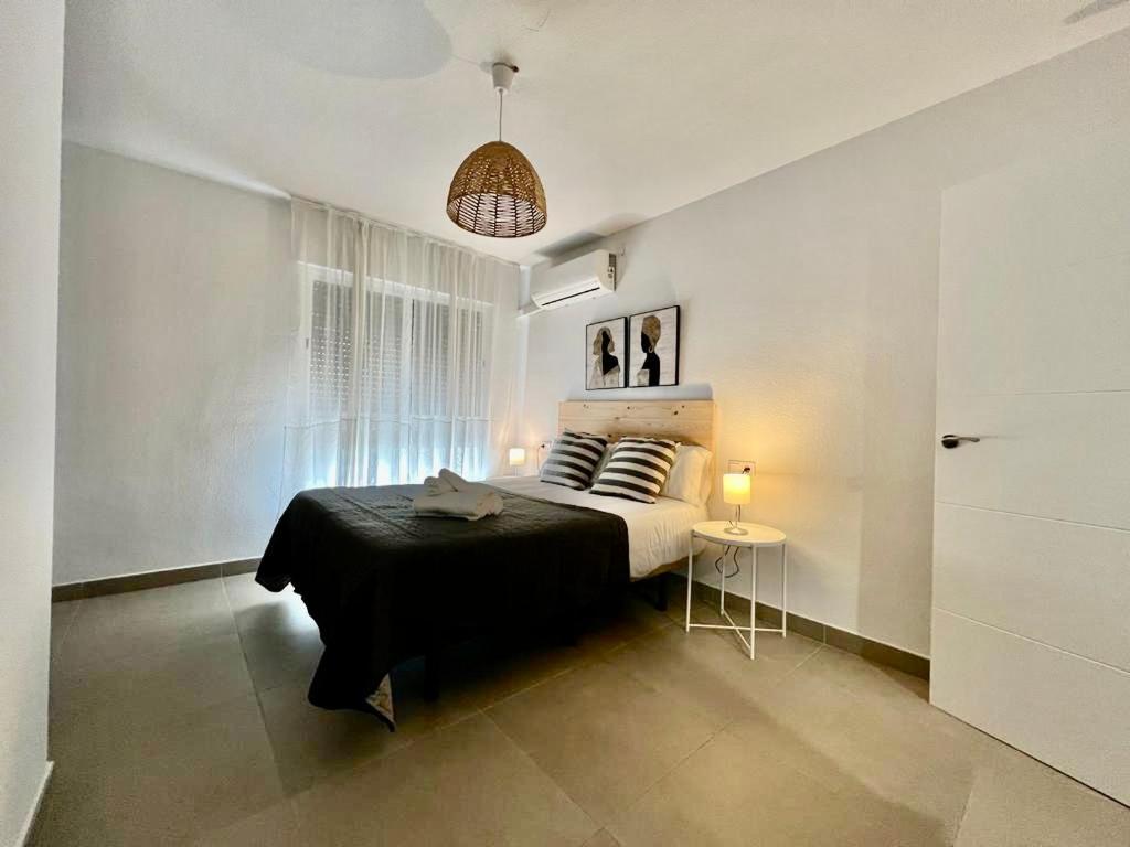 Apartamento Corte Ingles Córdoba Exteriör bild